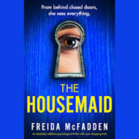 the housemaid book pdf