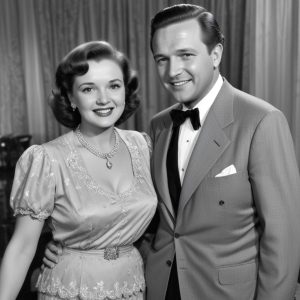What happened to Betty White's first husband