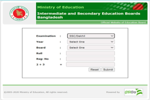 ssc result 2024